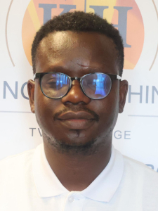 D Shabangu 2