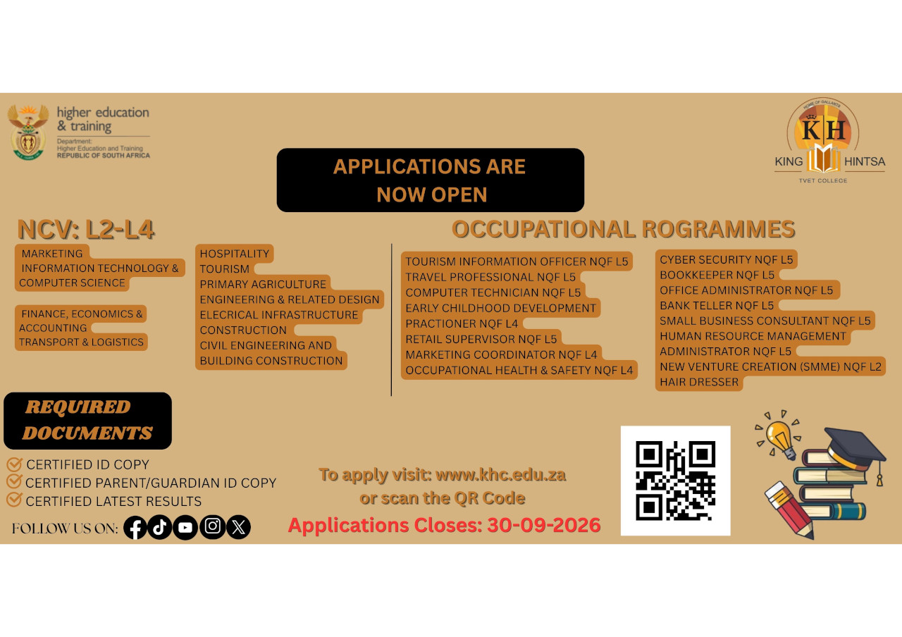 application post